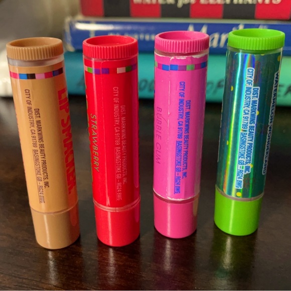 Lip Smacker HTF - Picture 2 of 3